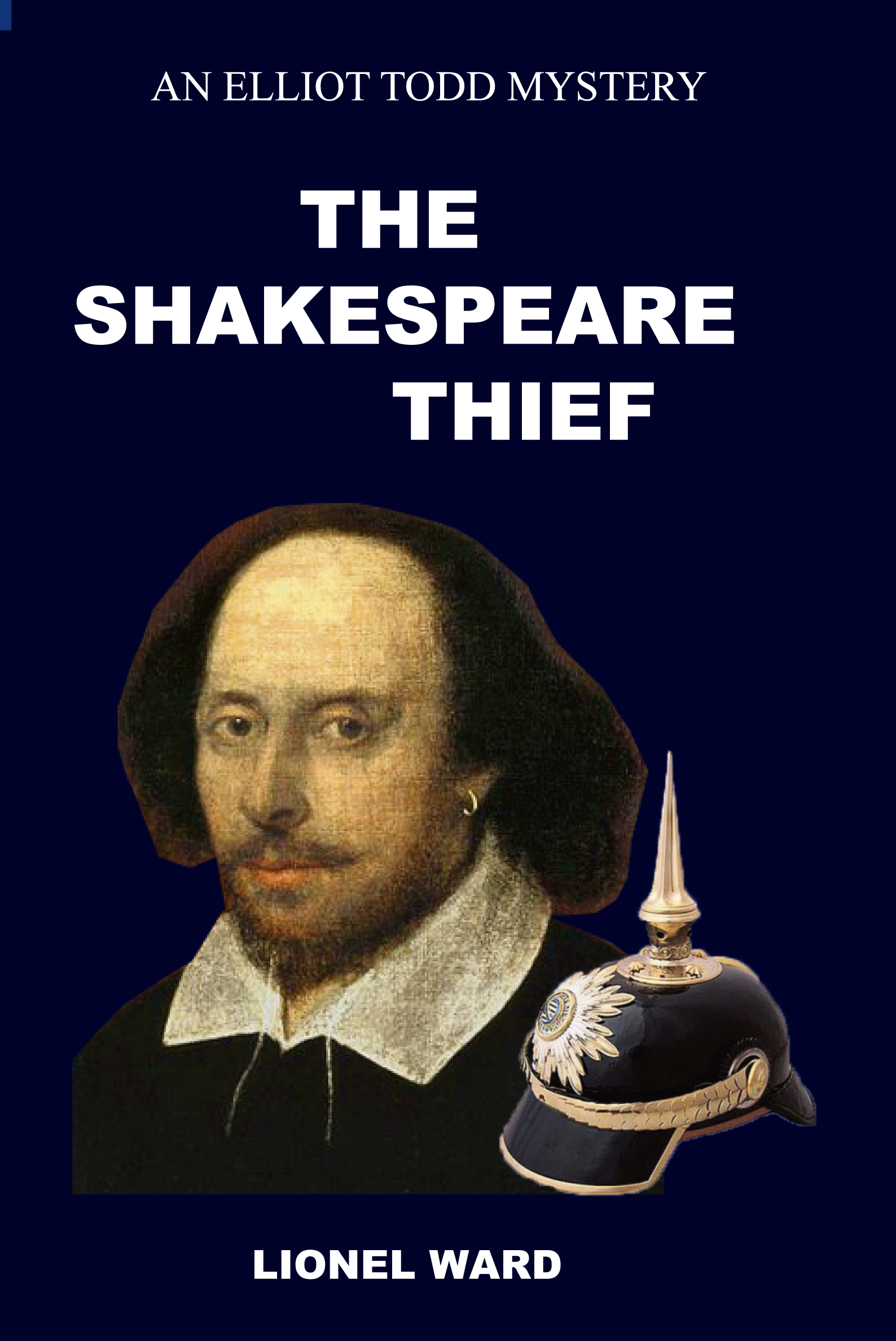The Shakespeare Thief